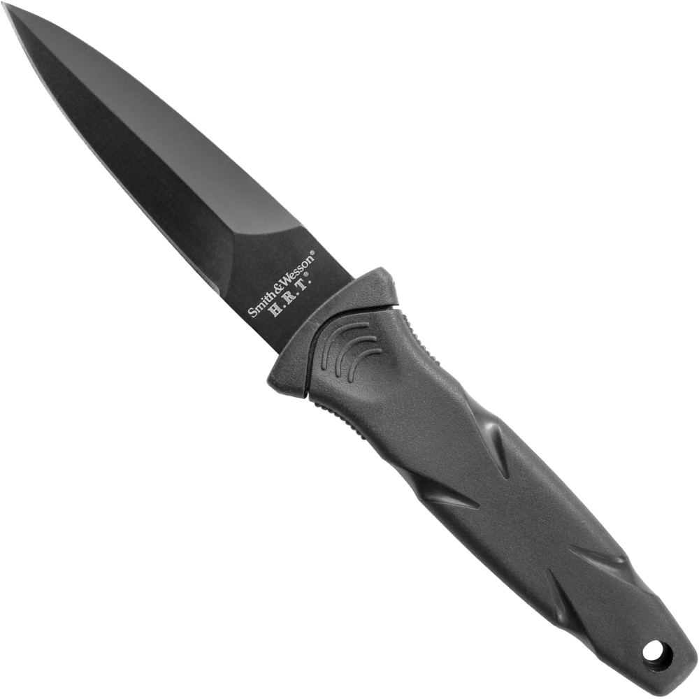 S&W Extreme Ops SW50 Dolch Stiefelmesser Neckknife von Smith & Wesson