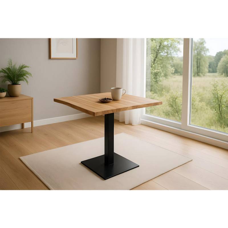 SAM BISTROTISCH Beige