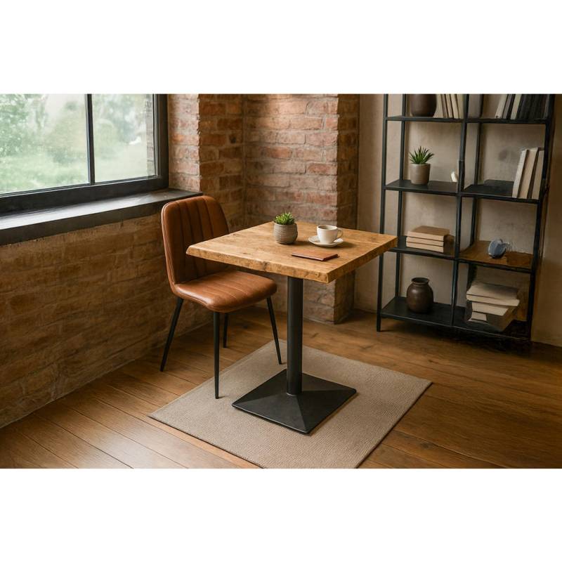 SAM BISTROTISCH Beige