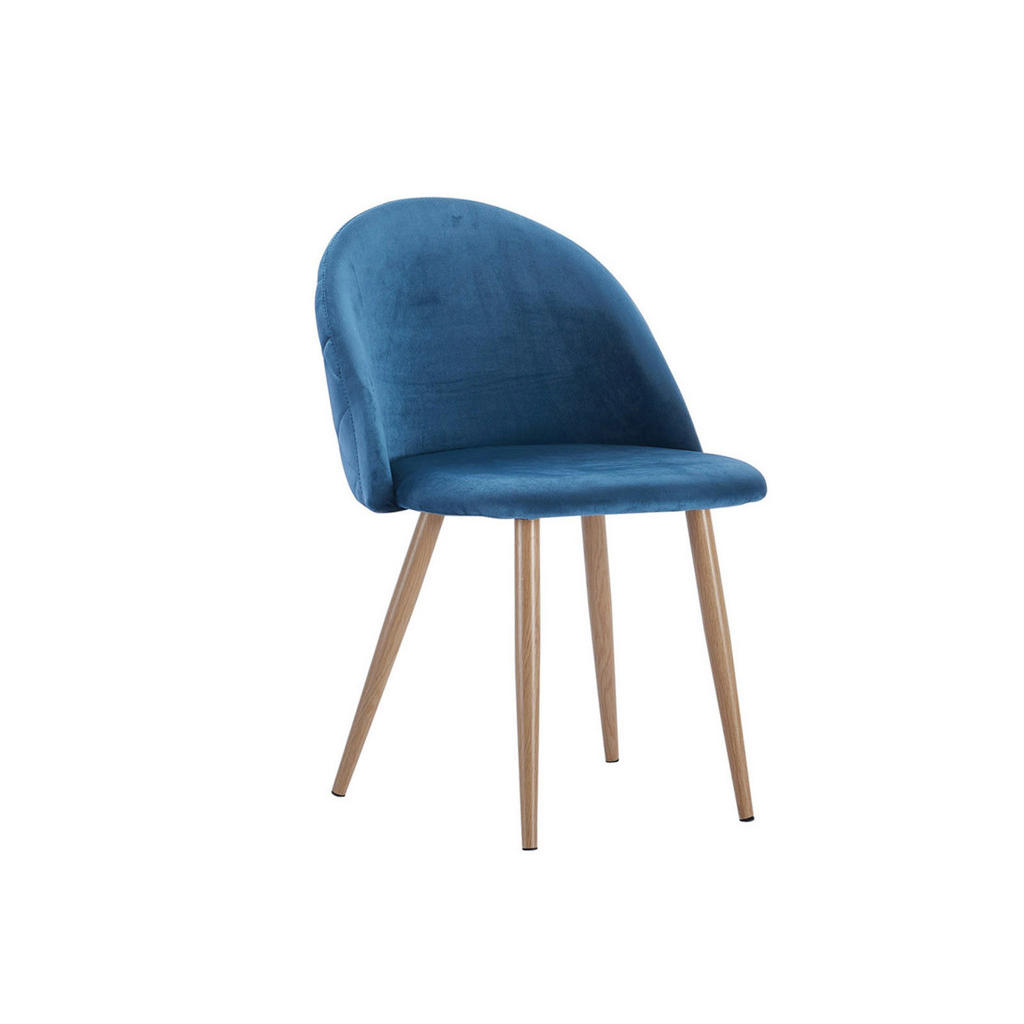 SAM ESSZIMMERSTUHL Hellblau SAM ESSZIMMERSTUHL Hellblau