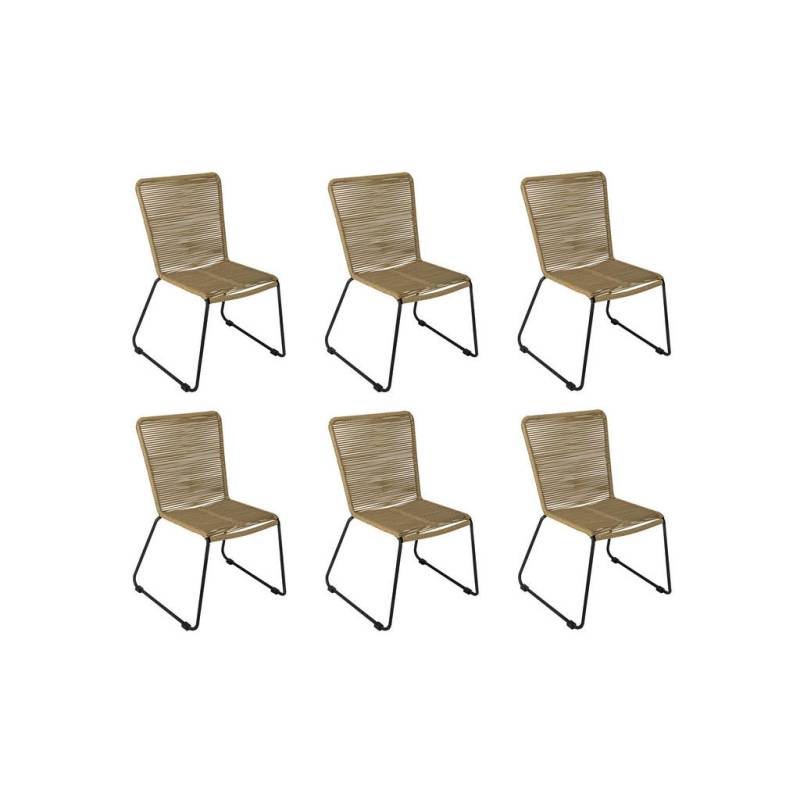 SAM GARTENSTUHL Taupe