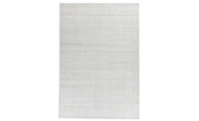 SANSIBAR Sylt Teppich   ¦ beige ¦ Viskose ¦ Maße (cm): B: 70 H: 1,3 Teppiche > Naturteppiche - Höffner