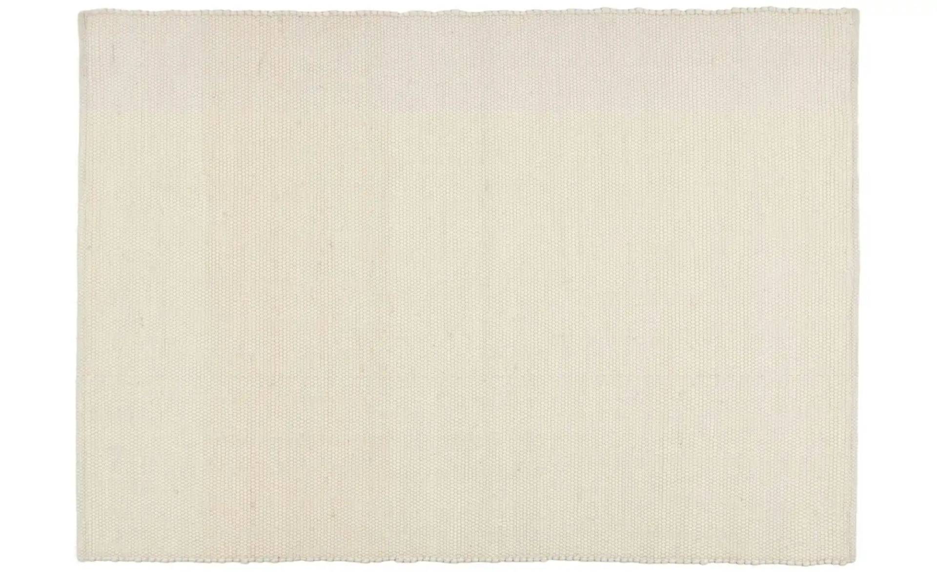 SANSIBAR Sylt Wollteppich Hörnum ¦ beige ¦ Wolle ¦ Maße (cm): B: 90 H: 1,2 Teppiche > Wohnteppiche - Höffner SANSIBAR Sylt Wollteppich Hörnum ¦ beige ¦ Wolle ¦ Maße (cm): B: 90 H: 1,2 Teppiche > Wohnteppiche - Höffner