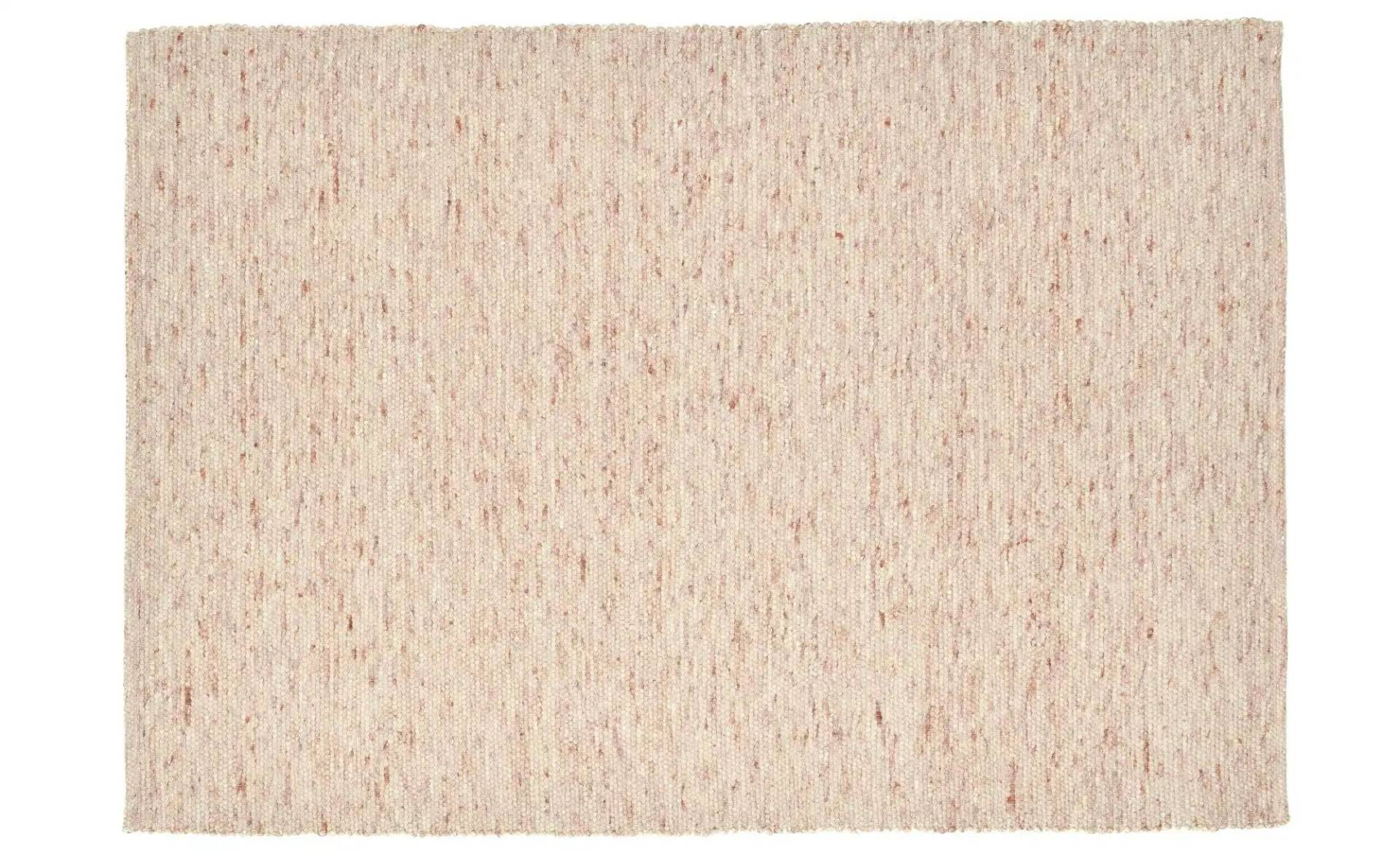 SANSIBAR Sylt Wollteppich Hörnum ¦ beige ¦ Wolle ¦ Maße (cm): B: 120 H: 1,2 Teppiche > Wohnteppiche - Höffner SANSIBAR Sylt Wollteppich Hörnum ¦ beige ¦ Wolle ¦ Maße (cm): B: 120 H: 1,2 Teppiche > Wohnteppiche - Höffner