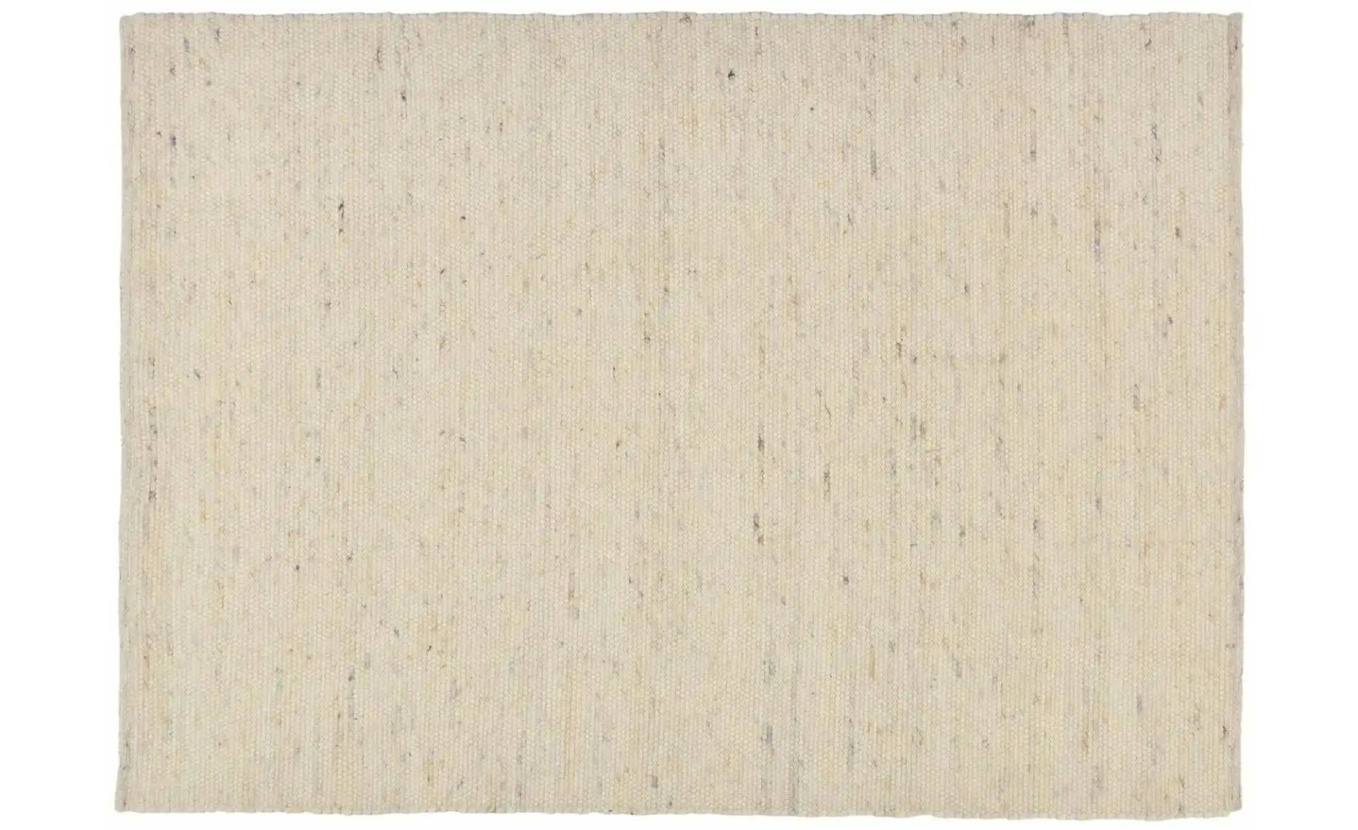 SANSIBAR Sylt Wollteppich Hörnum ¦ beige ¦ Wolle ¦ Maße (cm): B: 120 H: 1,2 Teppiche > Wohnteppiche - Höffner SANSIBAR Sylt Wollteppich Hörnum ¦ beige ¦ Wolle ¦ Maße (cm): B: 120 H: 1,2 Teppiche > Wohnteppiche - Höffner