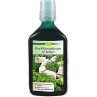 SCHACHT BIO-Flüssigdünger für Kräuter
