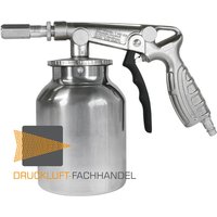 Schneider Airsystems - Schneider-Sandstrahlpistole SSP-Strahlfix DGKD030030 von SCHNEIDER AIRSYSTEMS