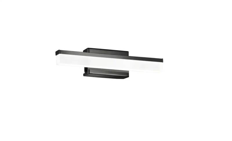 SCHÖNER WOHNEN Kollektion Badleuchte   ¦ schwarz ¦ Maße (cm): B: 6,5 H: 7 T: 30.0 Lampen & Leuchten > LED-Leuchten > LED-Wandleuchten - Möbel Kraft