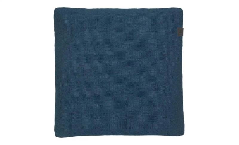 SCHÖNER WOHNEN Kollektion Kissenhülle   ¦ blau ¦ Maße (cm): B: 38 H: 0,5 Heimtextilien > Kissen > Kissenhüllen - Möbel Kraft