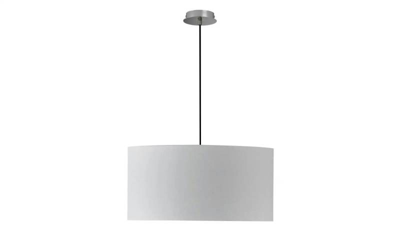 SCHÖNER WOHNEN Kollektion Pendelleuchte   ¦ grau ¦ Maße (cm): B: 50 H: 250 T: 50.0 Lampen & Leuchten > Innenleuchten > Pendelleuchten - Möbel Kraft