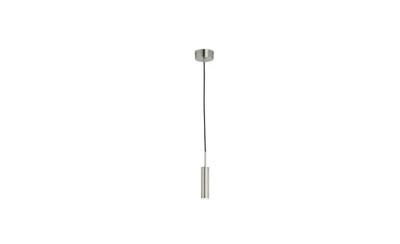 SCHÖNER WOHNEN Kollektion Pendelleuchte   ¦ silber ¦ Maße (cm): B: 10 H: 250 T: 10.0 Lampen & Leuchten > LED-Leuchten > LED-Deckenleuchten - Höffner