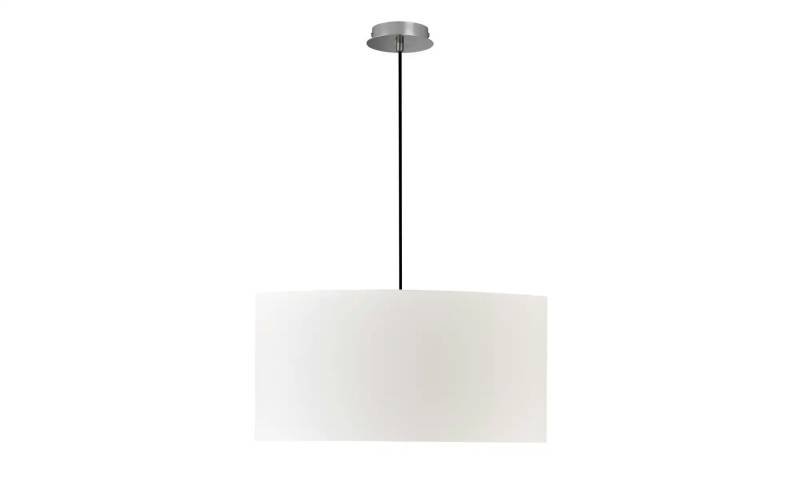 SCHÖNER WOHNEN Kollektion Pendelleuchte   ¦ weiß ¦ Maße (cm): B: 50 H: 250 T: 50.0 Lampen & Leuchten > Innenleuchten > Pendelleuchten - Möbel Kraft