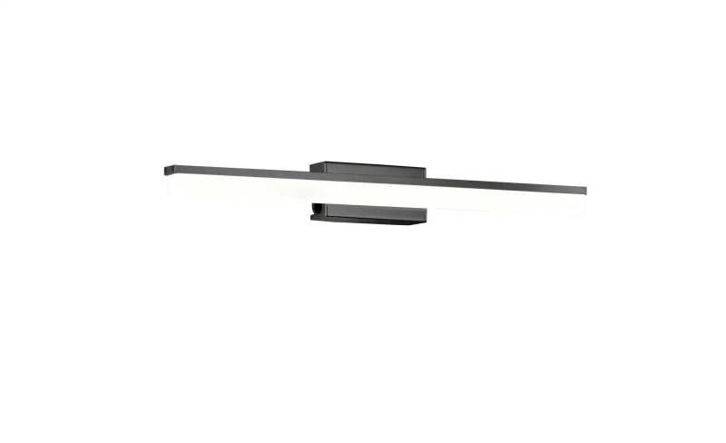 SCHÖNER WOHNEN Kollektion Wandleuchte   ¦ schwarz ¦ Maße (cm): B: 60 H: 7 T: 6.5 Lampen & Leuchten > LED-Leuchten > LED-Wandleuchten - Möbel Kraft