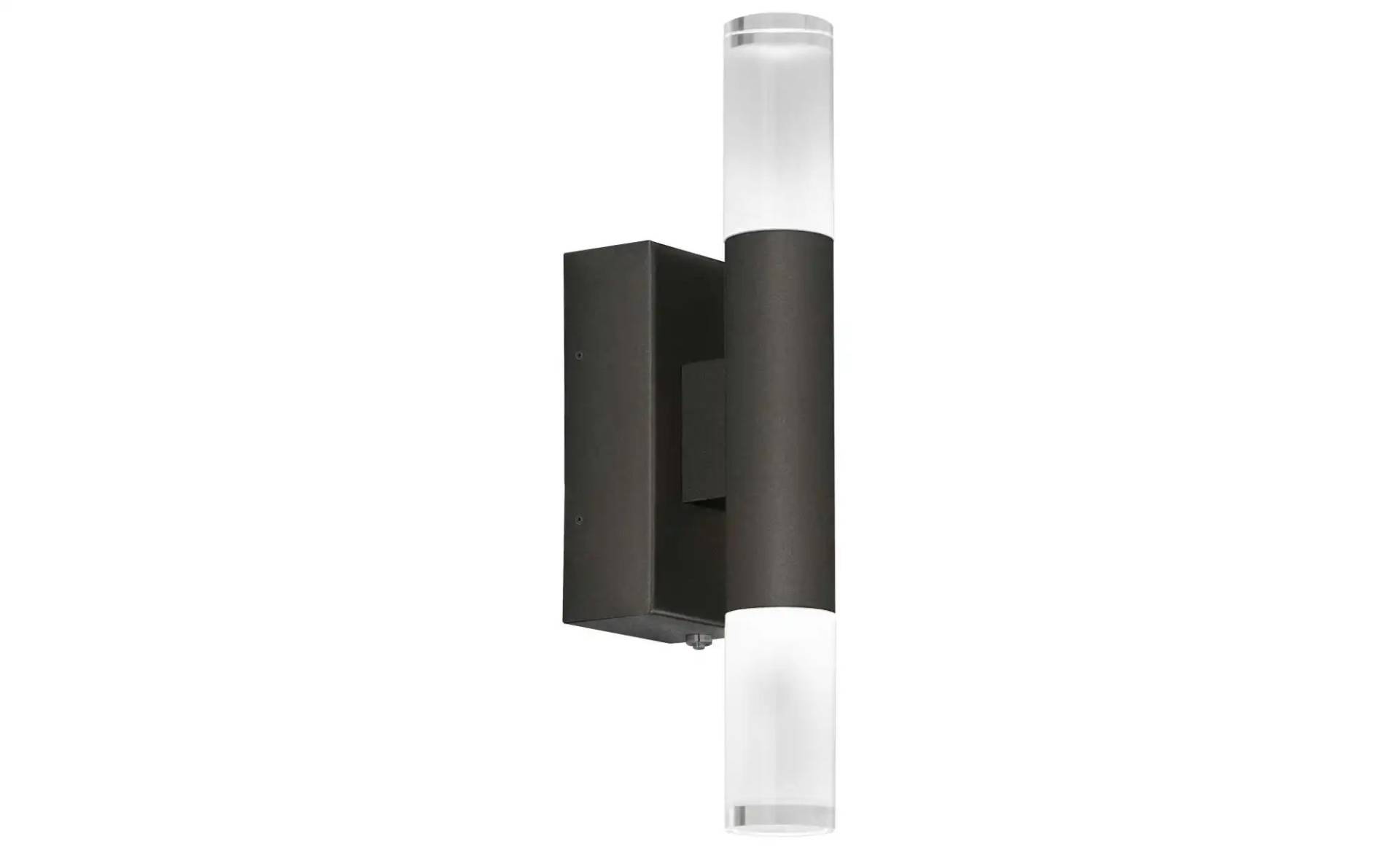 SCHÖNER WOHNEN Kollektion Wandleuchte   ¦ schwarz ¦ Maße (cm): B: 7 H: 29 T: 10.0 Lampen & Leuchten > LED-Leuchten > LED-Wandleuchten - Möbel Kraft