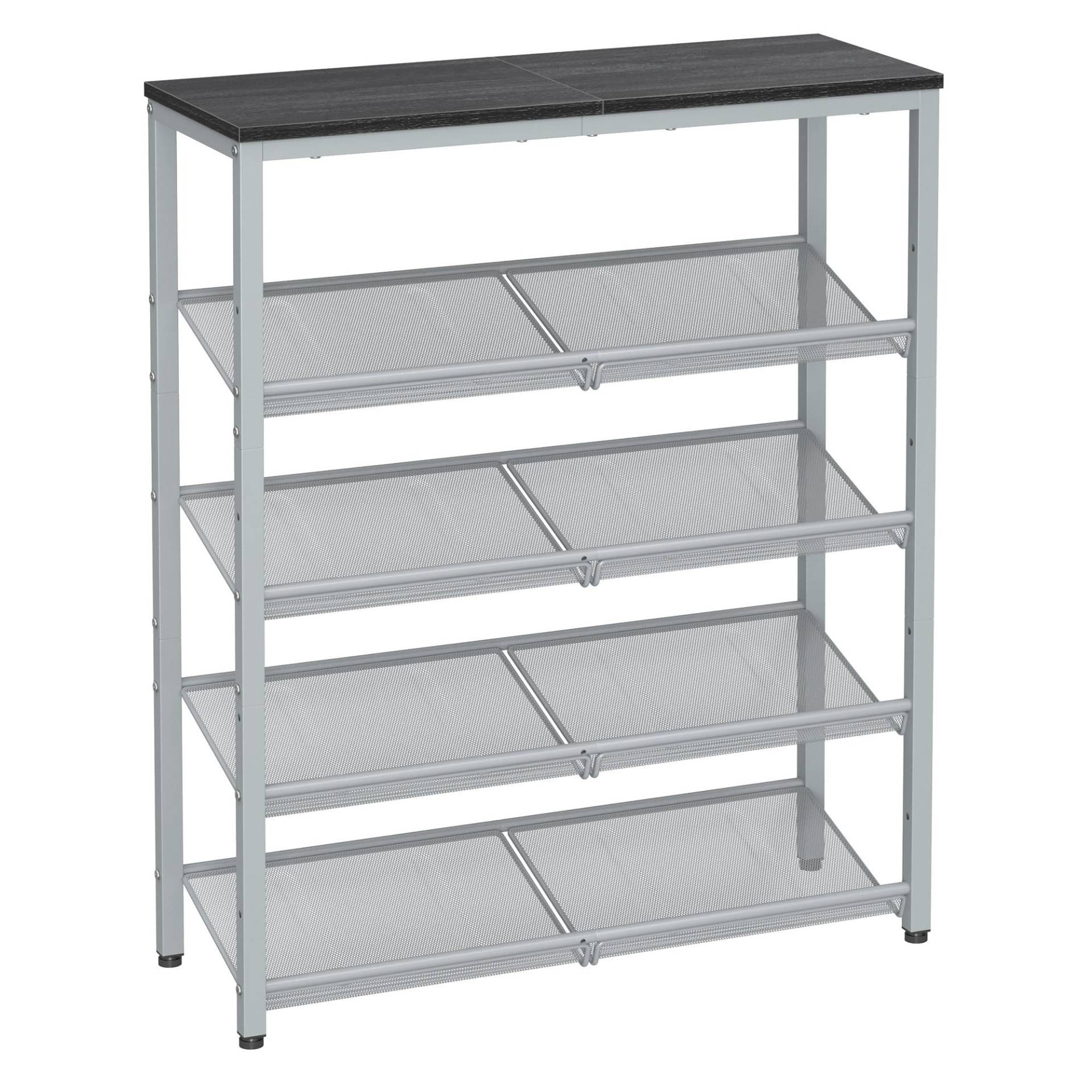 SCHUHREGAL SHOE RACK von MID.YOU