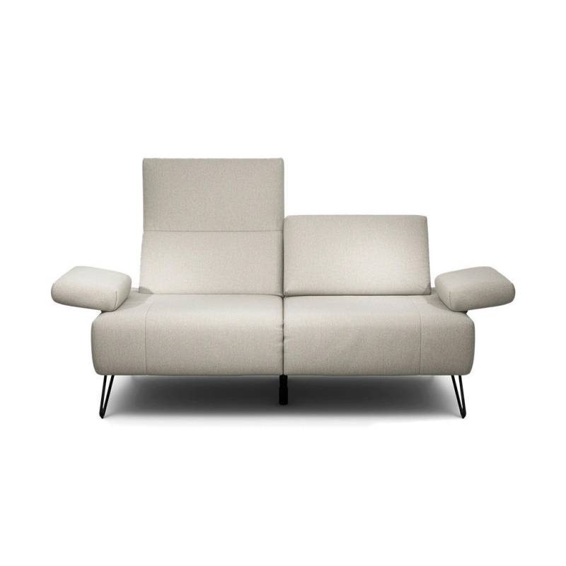 SENSOO 2-SITZER-SOFA Natur