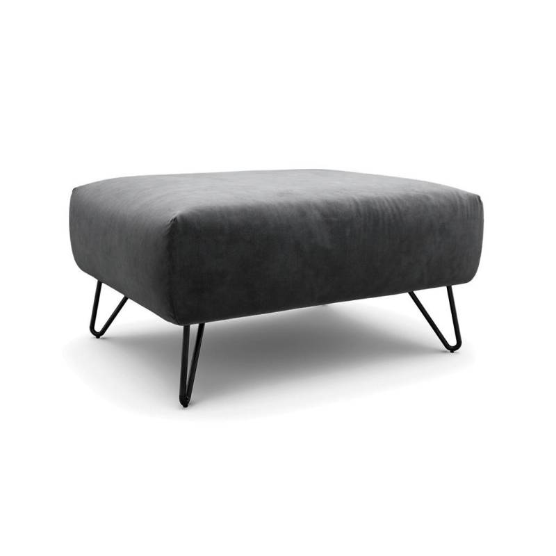 SENSOO HOCKER Anthrazit