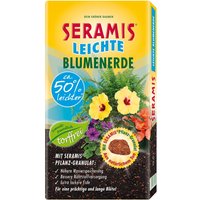 SERAMIS® Leichte Blumenerde