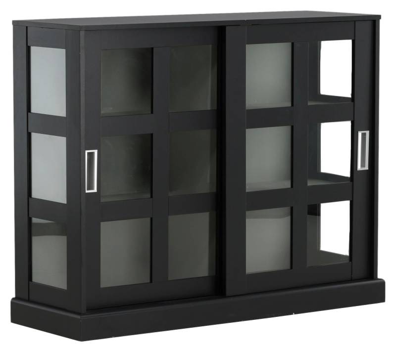 SIDEBOARD LOCK