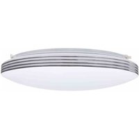 SIENA 25W LED Deckenleuchte Ø350 mm + Fernbedienung von SIENA