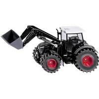 SIKU Spielwaren Landwirtschafts Modell Fendt 942 Vario mit Frontlader Fertigmodell Traktor Modell von SIKU Spielwaren