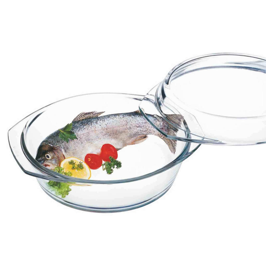SIMAX AUFLAUFFORM Transparent SIMAX AUFLAUFFORM Transparent