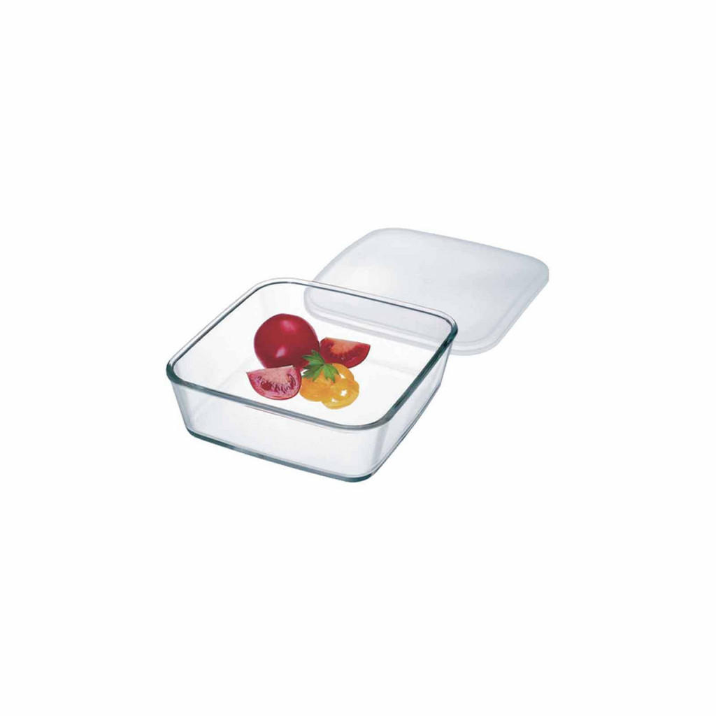 SIMAX GLAS Transparent SIMAX GLAS Transparent