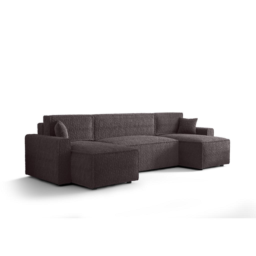 SIMKAM Furniture WOHNLANDSCHAFT Grau SIMKAM Furniture WOHNLANDSCHAFT Grau