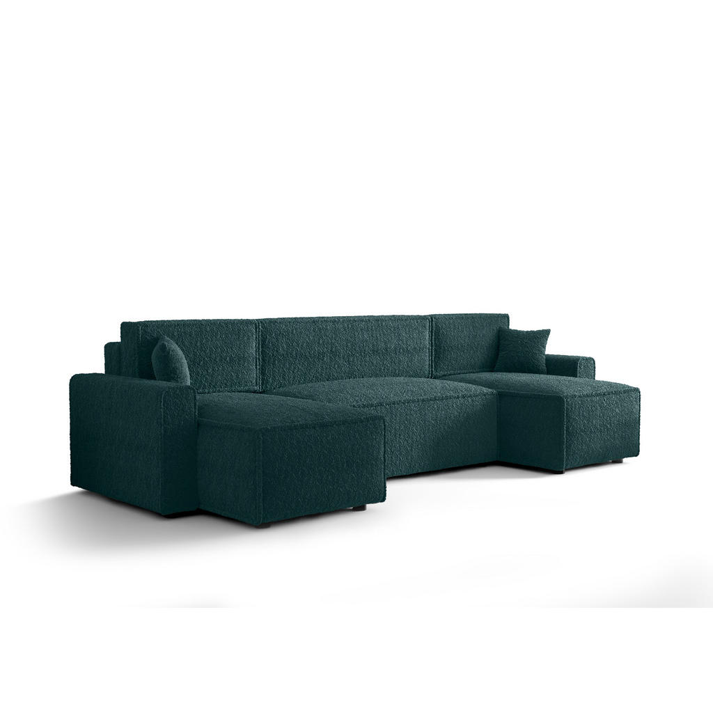 SIMKAM Furniture WOHNLANDSCHAFT Türkis SIMKAM Furniture WOHNLANDSCHAFT Türkis