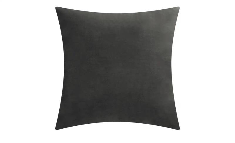 Dekokissen 40x40 cm Skagen  ¦ grau ¦ Maße (cm): B: 40 H: 40 Heimtextilien > Kissen > Dekokissen - Möbel Kraft