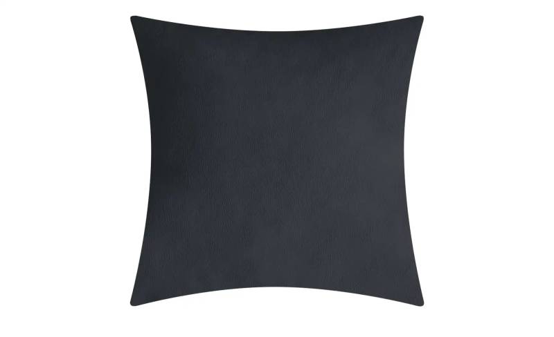 Dekokissen  Skagen ¦ schwarz ¦ Maße (cm): B: 55 H: 55 Heimtextilien > Kissen > Dekokissen - Möbel Kraft