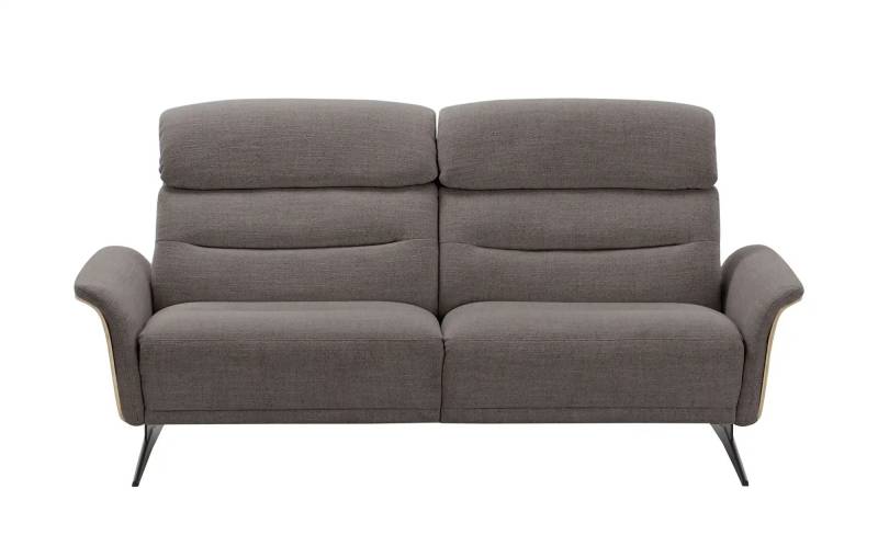 SKAGEN STUDIO Einzelsofa  Stine ¦ braun Polstermöbel > Sofas > 3-Sitzer - Höffner