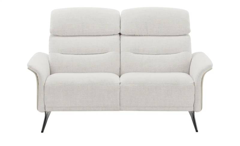SKAGEN STUDIO Einzelsofa  Stine ¦ creme ¦ Maße (cm): B: 164 H: 105 T: 92.0 Polstermöbel > Sofas > 2-Sitzer - Höffner
