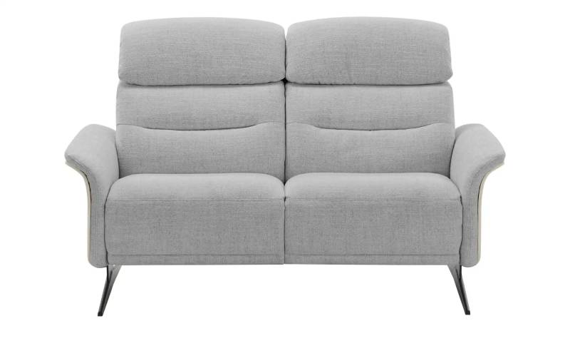 SKAGEN STUDIO Einzelsofa  Stine ¦ grau Polstermöbel > Sofas > 2-Sitzer - Höffner