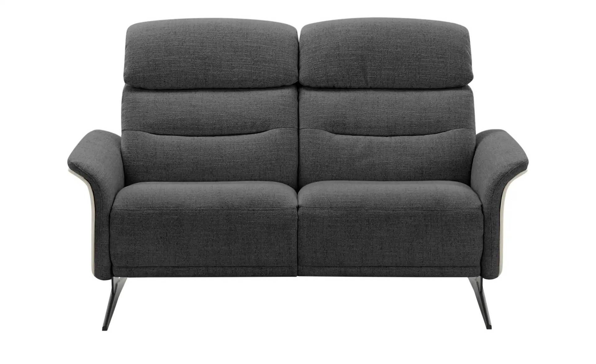 SKAGEN STUDIO Einzelsofa Stine ¦ grau Polstermöbel > Sofas > 2-Sitzer - Höffner SKAGEN STUDIO Einzelsofa Stine ¦ grau Polstermöbel > Sofas > 2-Sitzer - Höffner