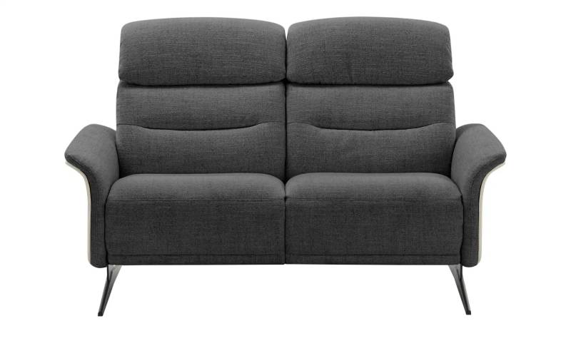 SKAGEN STUDIO Einzelsofa  Stine ¦ grau Polstermöbel > Sofas > 2-Sitzer - Höffner