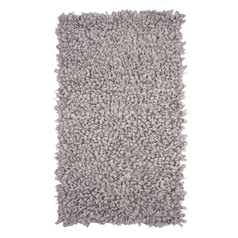 SOWL BADTEPPICH Grau