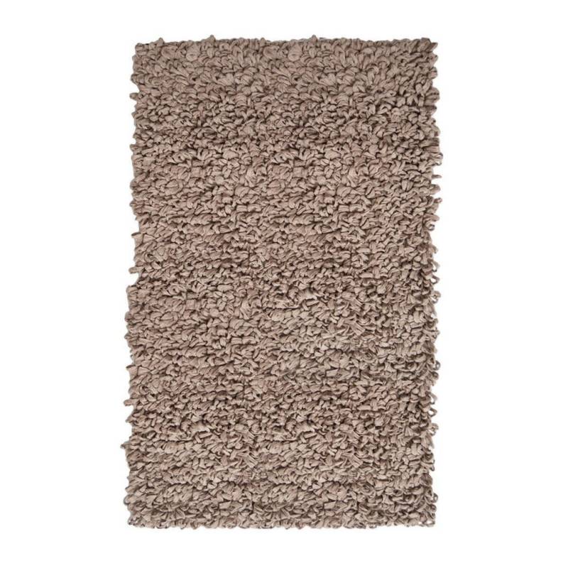SOWL BADTEPPICH Sand