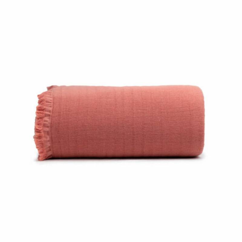 SOWL TAGESDECKE Koralle