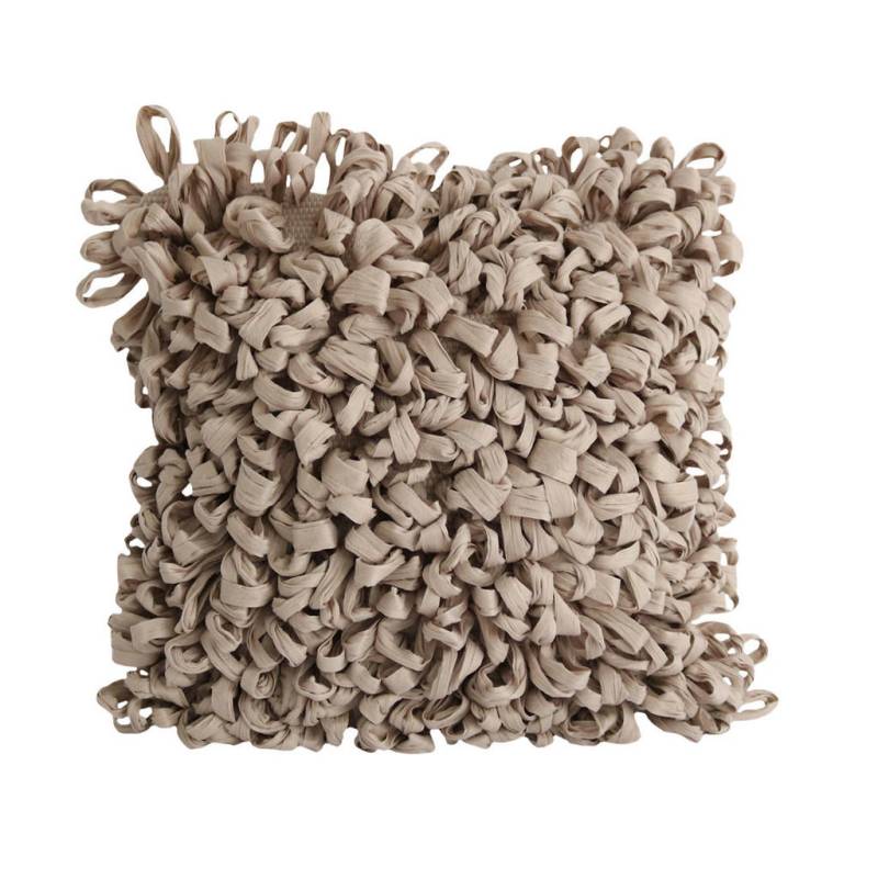 SOWL ZIERKISSEN Sand