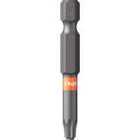 Spax Bit T-Star Plus T25 - 50mm Lang Dose a. 5 Bits von BANYO