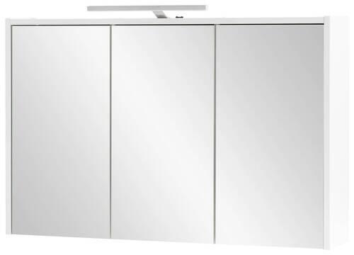 Spiegelschrank Flag ca. 93,5x60x16 cm Weiß Spiegelschrank Flag ca. 93,5x60x16 cm Weiß