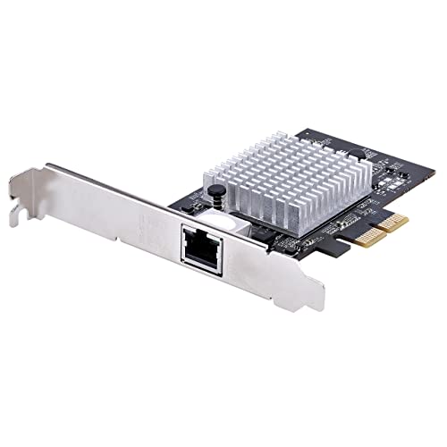 STARTECH 10G PCIE Network Adapter Card von StarTech.com
