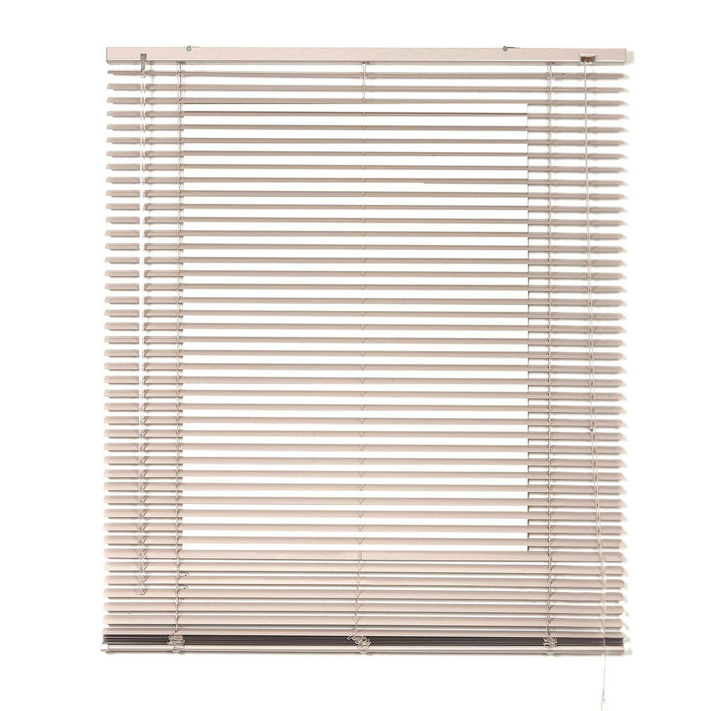 STORESDECO JALOUSIE Hellgrau