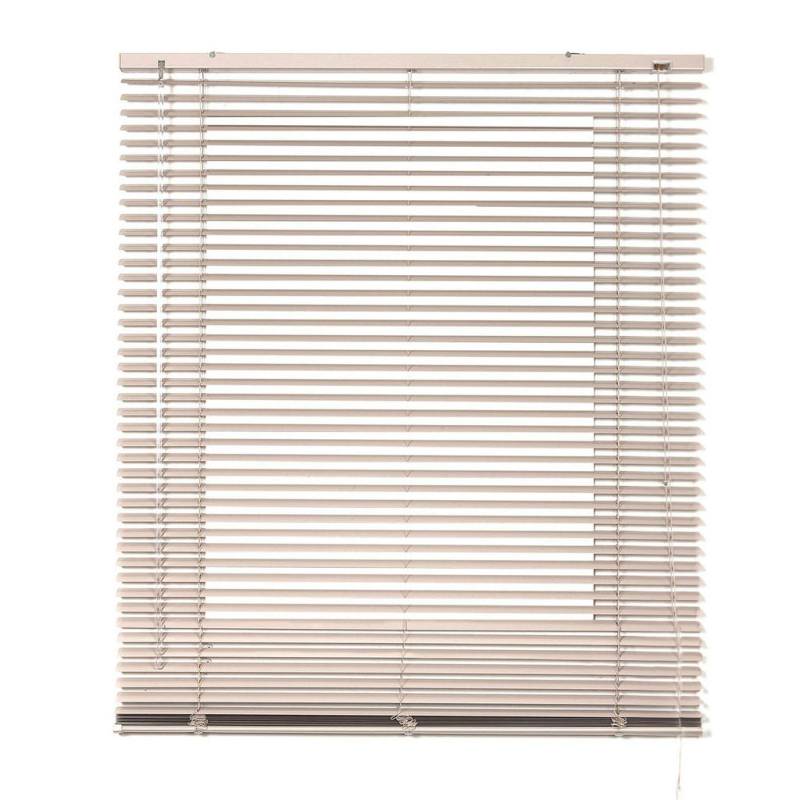 STORESDECO JALOUSIE Hellgrau