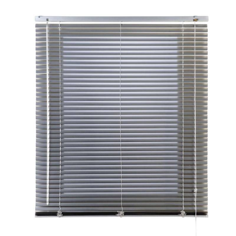 STORESDECO JALOUSIE Silber STORESDECO JALOUSIE Silber