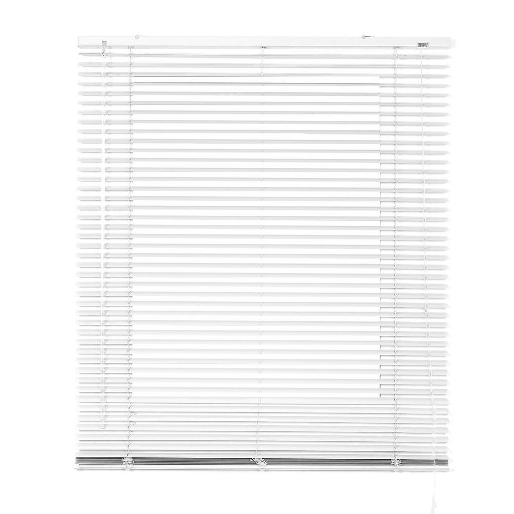STORESDECO JALOUSIE Weiß STORESDECO JALOUSIE Weiß