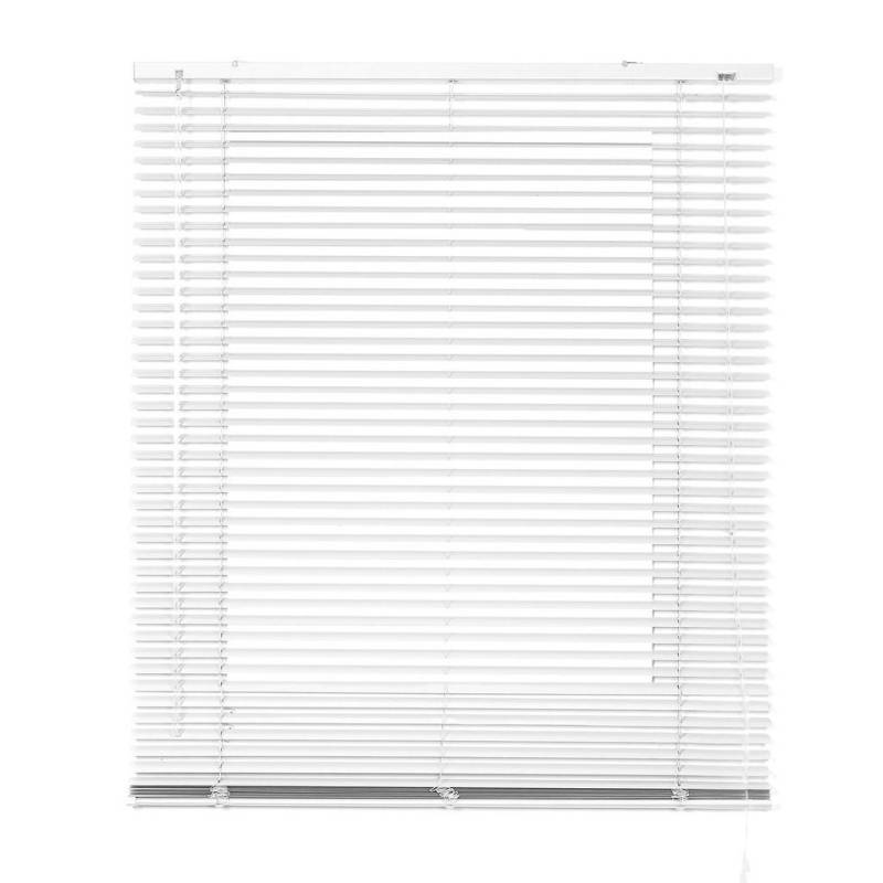 STORESDECO JALOUSIE Weiß STORESDECO JALOUSIE Weiß