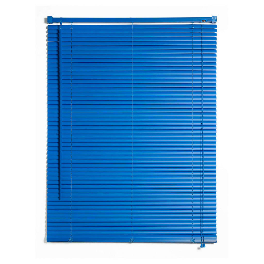 STORESDECO JALOUSIEN Blau STORESDECO JALOUSIEN Blau