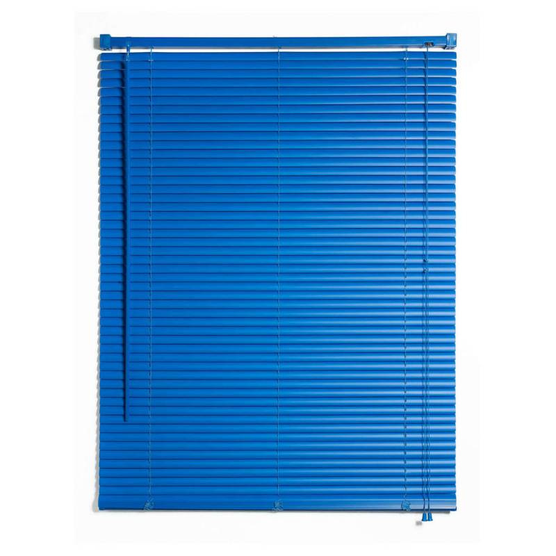 STORESDECO JALOUSIEN Blau STORESDECO JALOUSIEN Blau